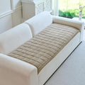 Couch Covers for Dogs Washable, Non Slip Couch Covers for Loveseat Sofa Pet by PJLZJFBY