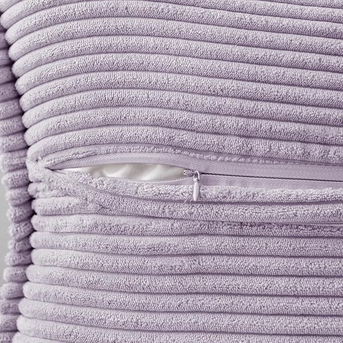 MIULEE Decorative Throw Pillow Covers - Image 7