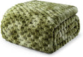 Exclusivo Mezcla Fleece Queen Blanket by ExclusivoMezcla