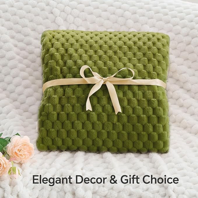 BEDELITE Fleece Blanket - Image 5