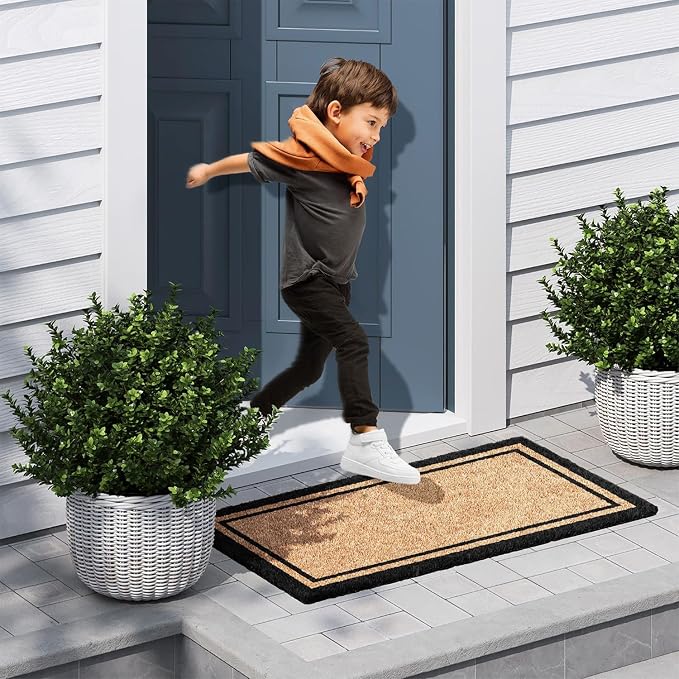 Barnyard Designs Doormat Welcome Mat - Image 6
