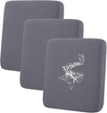 hyha Waterproof Couch Cushion Covers, Washable Sofa Cushion Slipcovers by hyha
