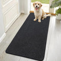 OLANLY Dog Door Mat for Muddy Paws 70x32, Absorbs Moisture and Dirt, Absorbent by OLANLY