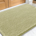 OLANLY Dog Door Mat for Muddy Paws 30x20, Absorbs Moisture and Dirt, Absorbent by OLANLY