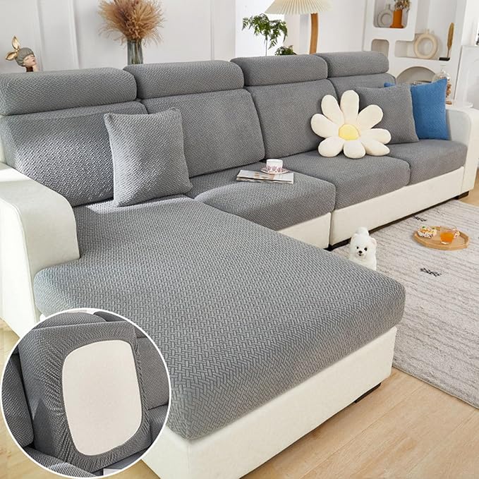 Couch Cushion Covers Sofa Covers Couch Covers by Disayu