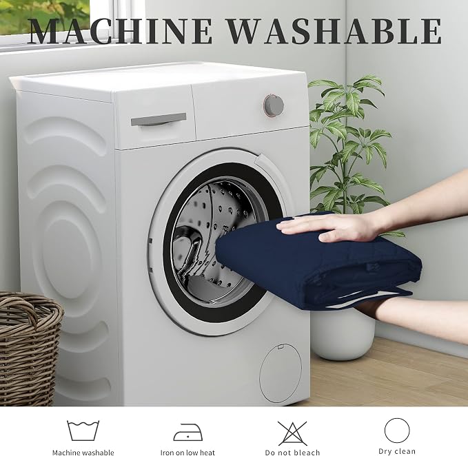 ISSUNTEX Double Protection 100% Waterproof Sofa Covers - Image 7