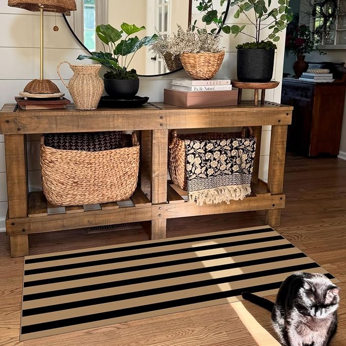 Front Door Mat Indoor Entrance - Image 5