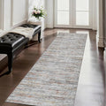Washable Runners for Hallway 2x6 Runner Rug, Ultra-Thin Kitchen Runner Rugs by Unknown