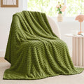 BEDELITE Fleece Blanket by BEDELITE