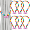 KLOGTSIND Magnetic Curtain Tiebacks, Curtain Tie Backs by KLOGTSINDDirect