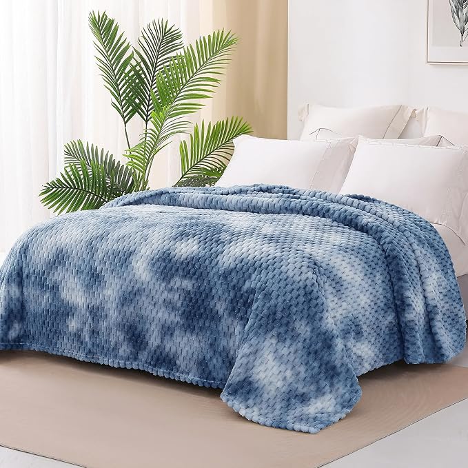 Exclusivo Mezcla Fleece Twin Blanket - Image 3