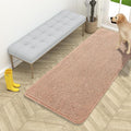 OLANLY Dog Door Mat for Muddy Paws 54x24, Absorbs Moisture and Dirt, Absorbent by OLANLY