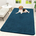 OLANLY Dog Door Mat for Muddy Paws 59x35, Absorbs Moisture and Dirt, Absorbent by OLANLY