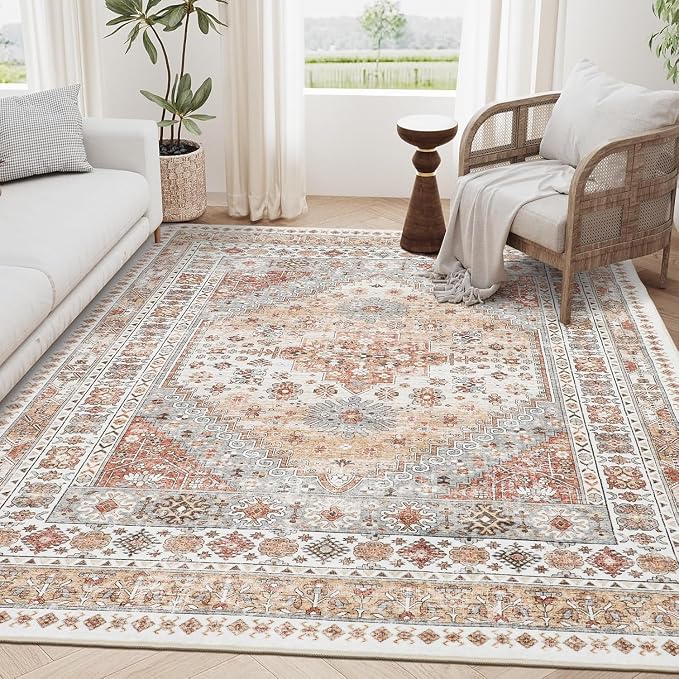 zesthome 5x7 Area Rugs by Zesthome