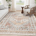 zesthome 5x7 Area Rugs by Zesthome