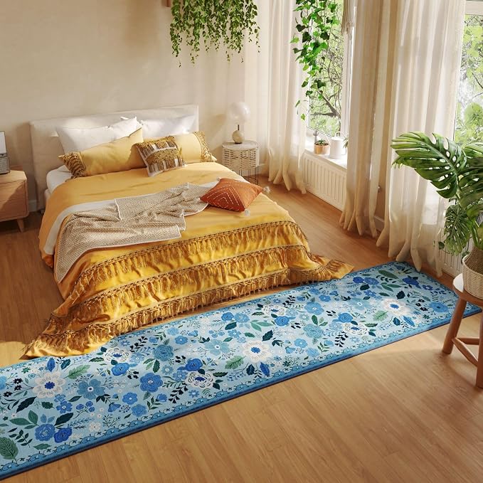 Rugcomf 2x5 Rug Runner - Image 5