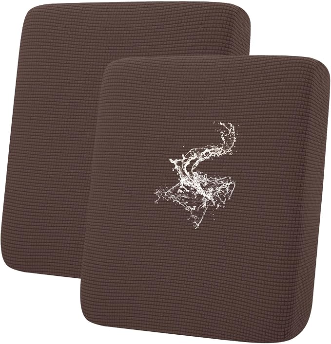 hyha Waterproof Couch Cushion Covers by hyha