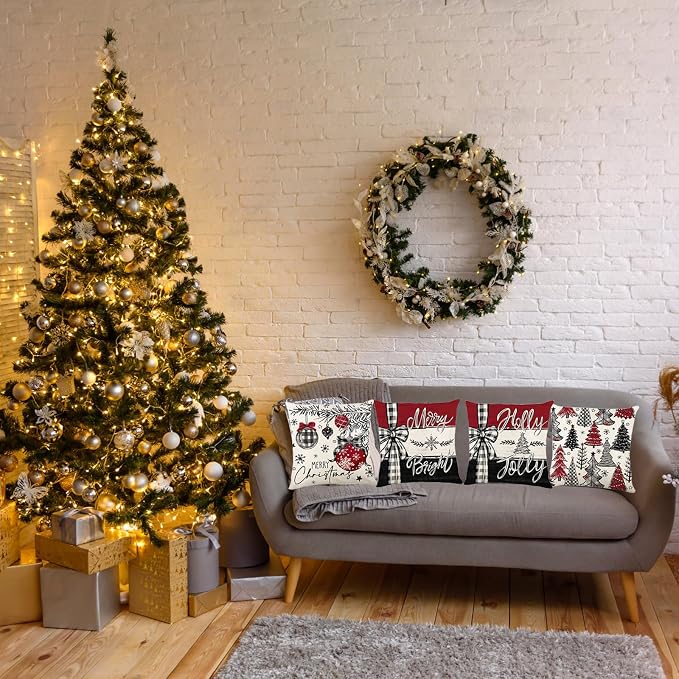 ONFAON Christmas Decorations - Image 7