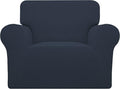 Easy-Going Stretch Chair Sofa Slipcover 1-Piece Couch Sofa Cover Furniture by Easy-Going