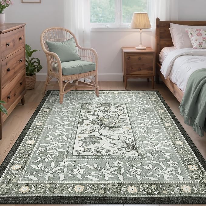 GarveeHome Area Rug - Image 3