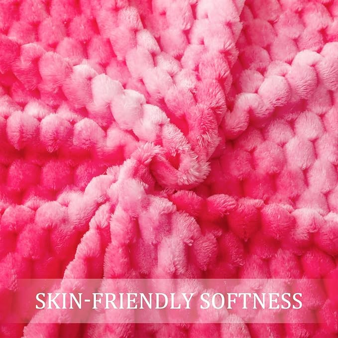 Exclusivo Mezcla Fleece Twin Blanket - Image 8