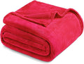 Exclusivo Mezcla Fleece Blanket Twin Size by ExclusivoMezcla