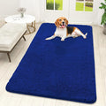 OLANLY Dog Door Mat for Muddy Paws 59x32, Absorbs Moisture and Dirt, Absorbent by OLANLY