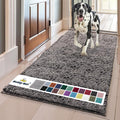 Muddy Mat® | Super Absorbent Door Mat Indoor, Microfiber Quick Dry Chenille by MuddyMat%C2%AE