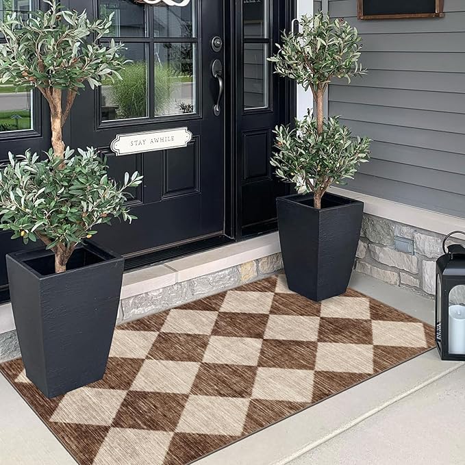 Front Door Mat Indoor Entrance - Image 4