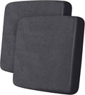 Leather Look Couch Cushion Covers Sofa Seat Slipcovers Sets Couches Furniture by ANARACHON