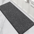 BEQHAUSE Kitchen Runner Rugs 24"x60", Non-Slip Kitchen Mats by BEQHAUSE