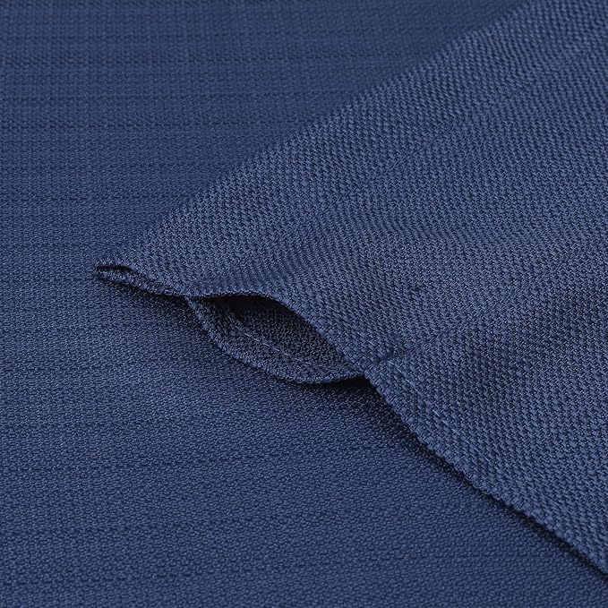 Chyhomenyc Blue Short Curtain Valance - Image 8
