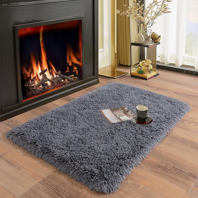 Ultra Soft Runner Rugs for Bedroom Hallways - Image 5