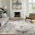 BEIMO Area Rugs 8x10 Machine Washable Rug by BEIMO