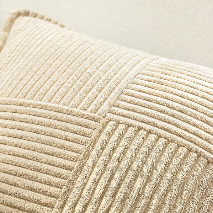 MIULEE Decorative Throw Pillow Covers - Image 5