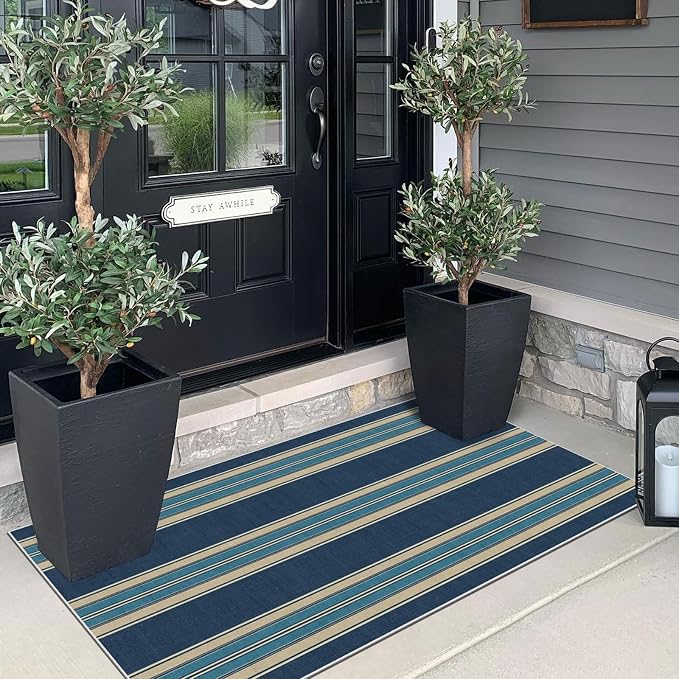 Front Door Mat Indoor Entrance - Image 8