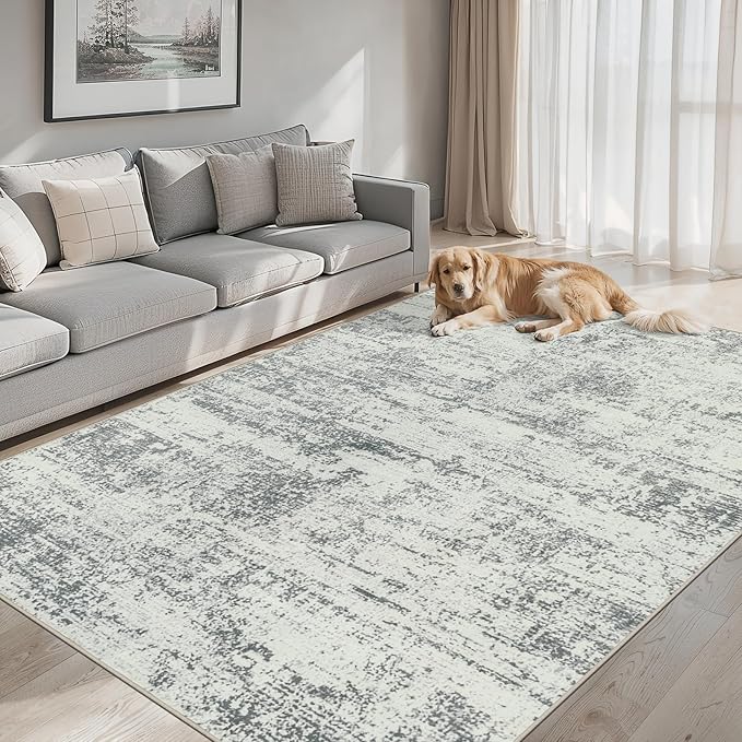 Area Rugs Living Room Rug - Image 2