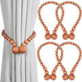 KLOGTSIND Magnetic Curtain Tiebacks, Curtain Tie Backs by KLOGTSINDDirect