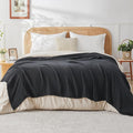 EMME Muslin Blankets for Adults Throw Blanket for Couch Breathable Gauze Soft by EMME