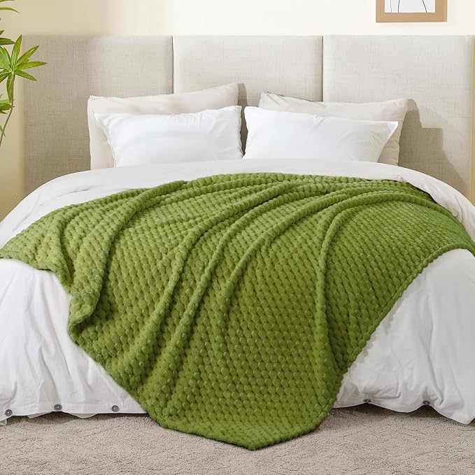BEDELITE Fleece Blanket - Image 3