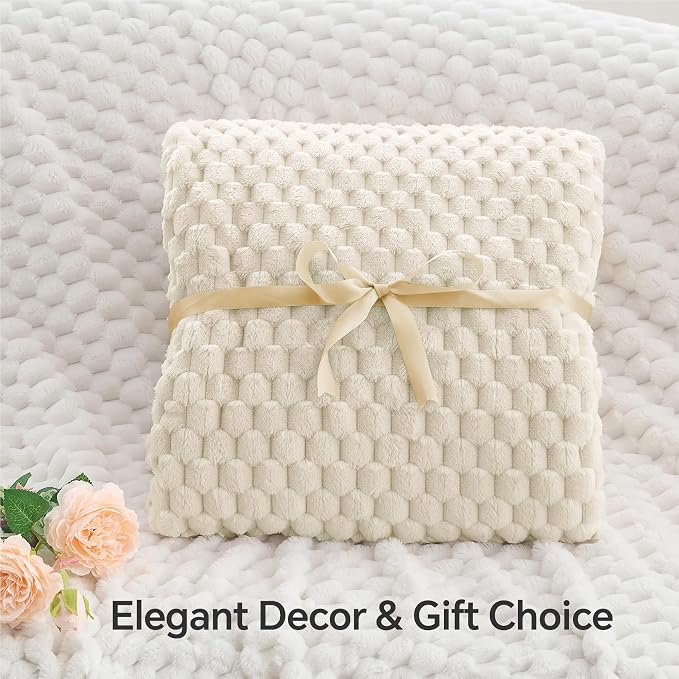 BEDELITE Fleece Blanket - Image 4