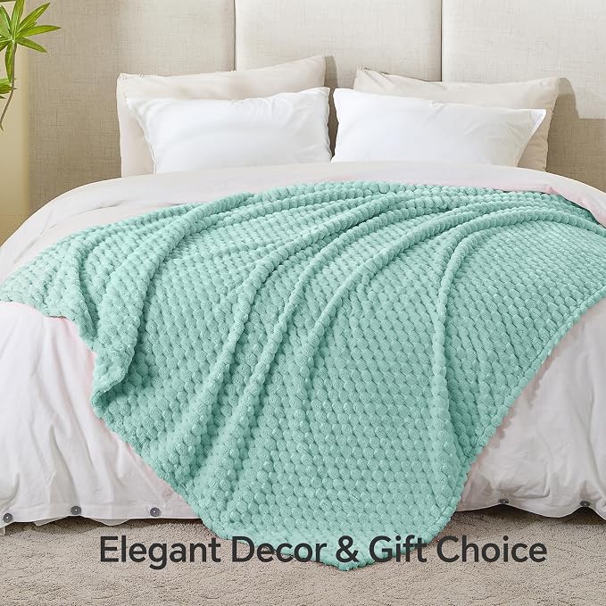 BEDELITE Fleece Throw - Image 7