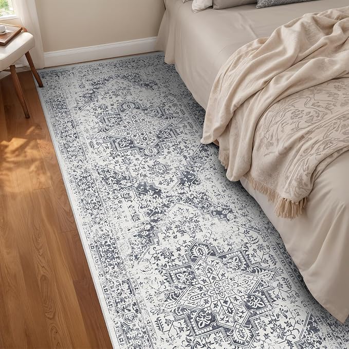 Hallway 3x10 Runner Rug - Image 2