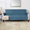 Great Bay Home Reversible Sofa Cover by GreatBayHome