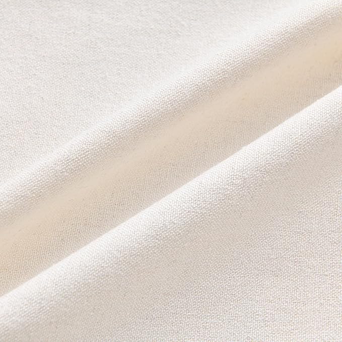 Fancy Homi Set of 1 Burgundy Boho Decorative Throw Pillow Covers 18x18 Inch - Image 5