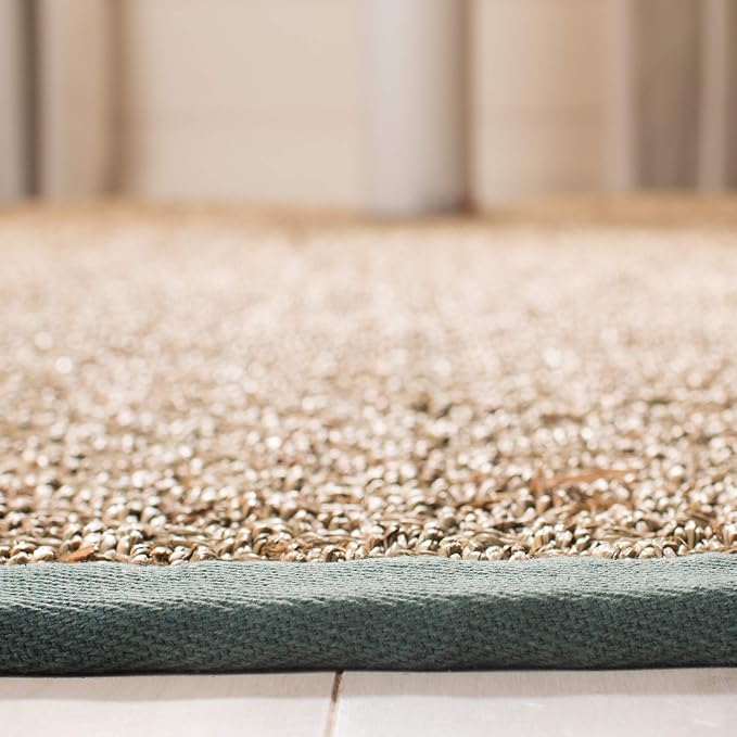 SAFAVIEH Natural Fiber Collection Runner Rug - Image 7