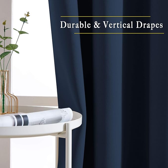 NICETOWN Blackout Curtains & Drapes - Image 4
