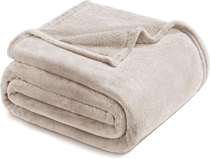 Exclusivo Mezcla Fleece Blankets Queen Size by ExclusivoMezcla