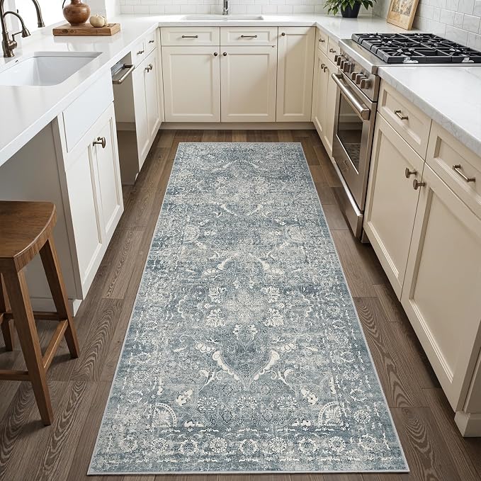 Hallway 2x6 Runner Rug - Image 3