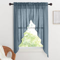 RYB HOME Kitchen Window Curtains Valances by RYBHOME